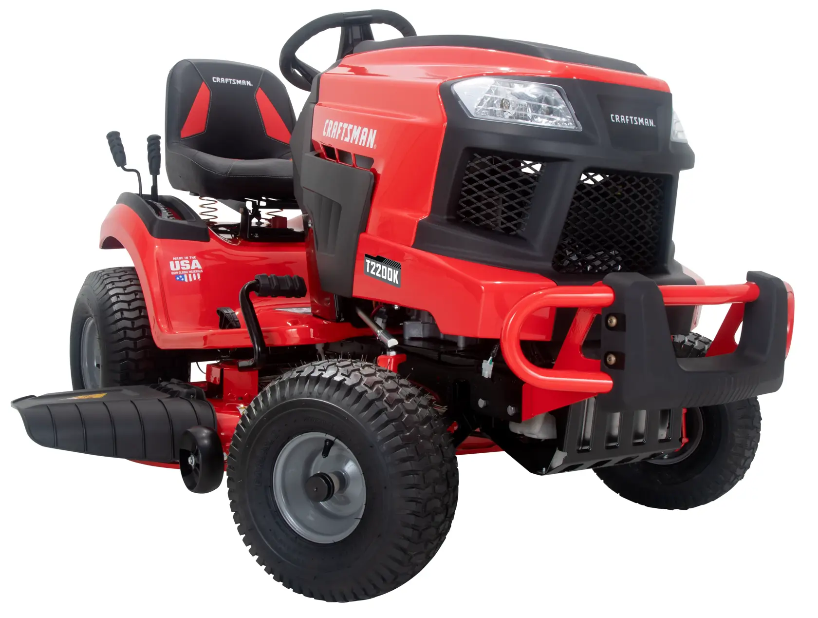 Craftsman 502.25517
