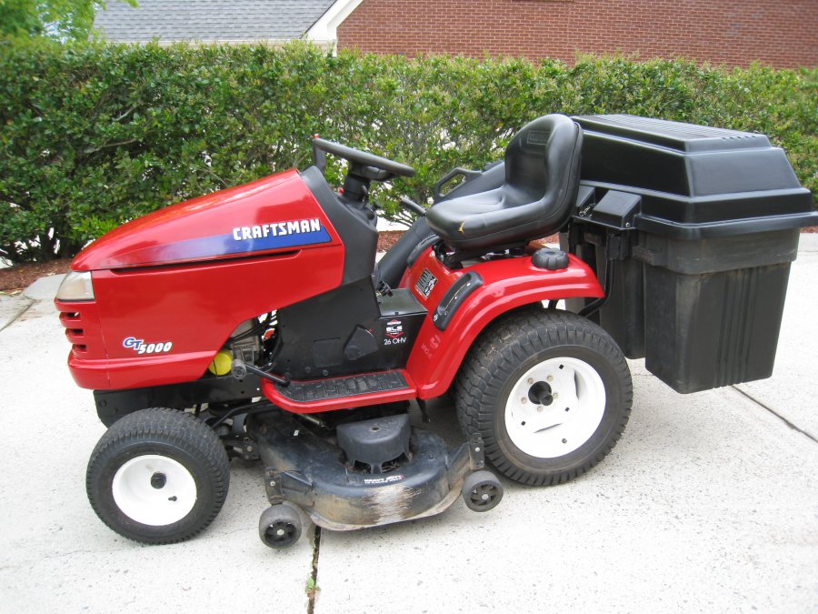 Craftsman 502.25605