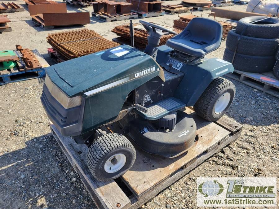 Craftsman 536.8145