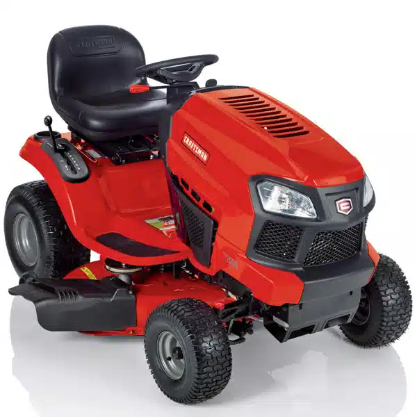 Craftsman 917.20378 Lawn Tractor