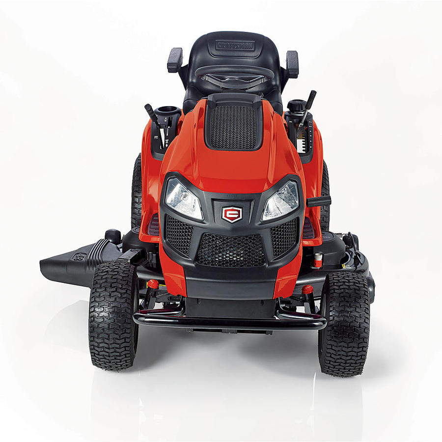 Craftsman 917.20401 G5100 Lawn Tractor