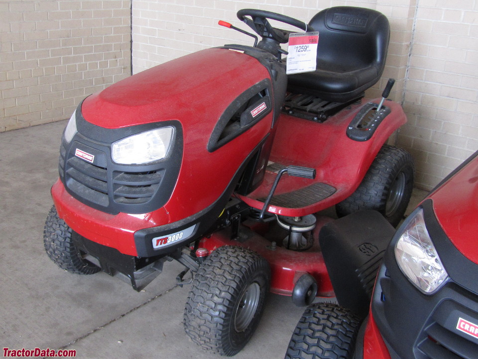 Craftsman 917.25072