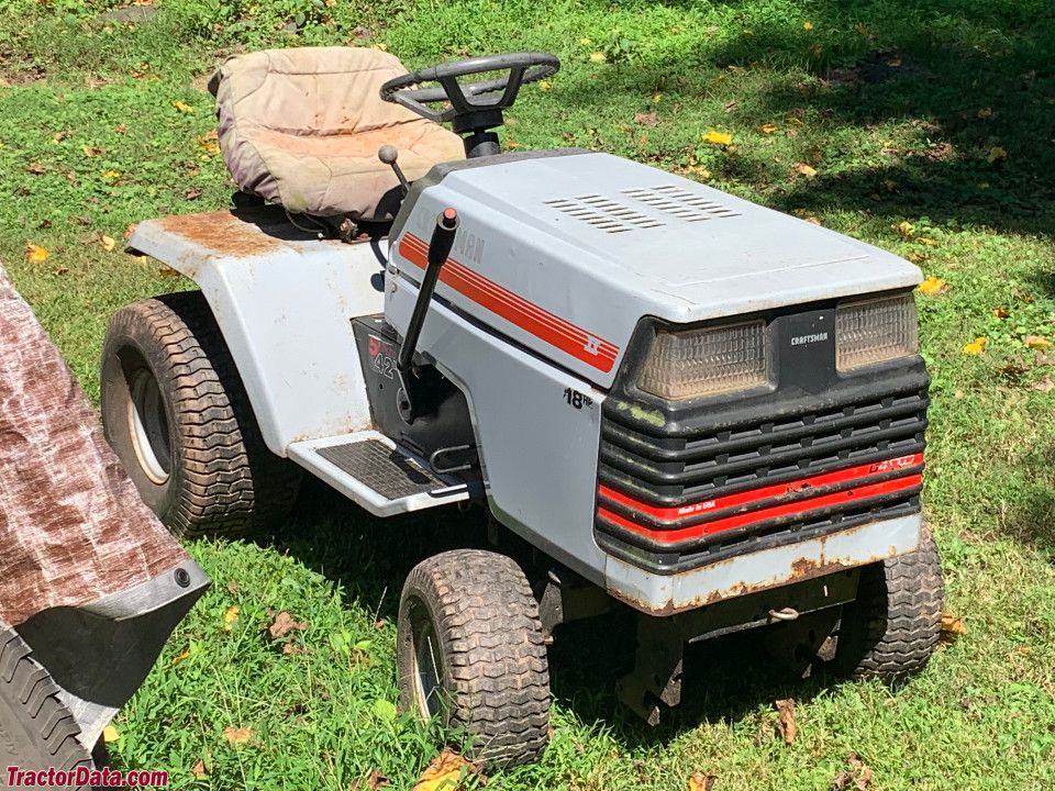 Craftsman 917.25486
