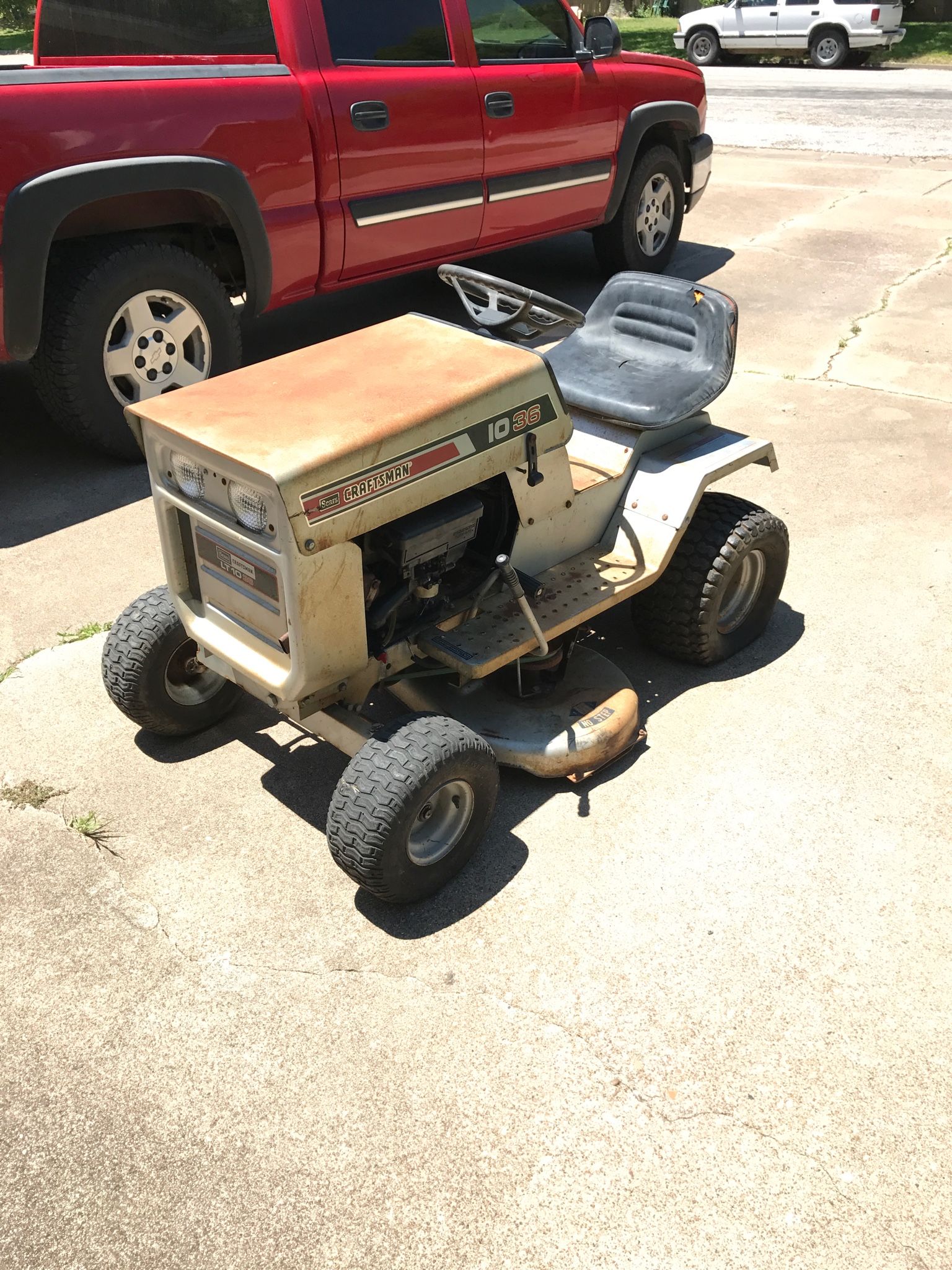 Craftsman 502.25609