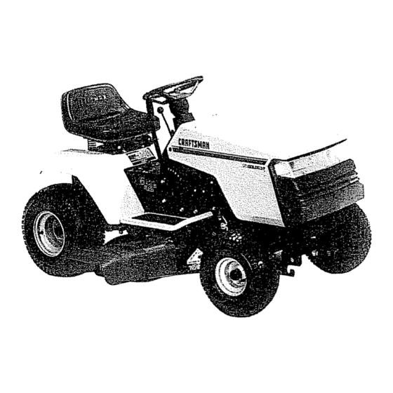 Craftsman 917.25543