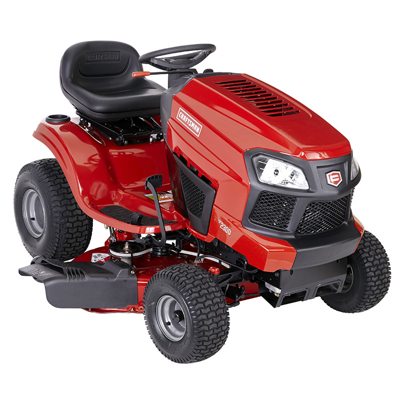 Craftsman 917.25585 Lawn Tractor