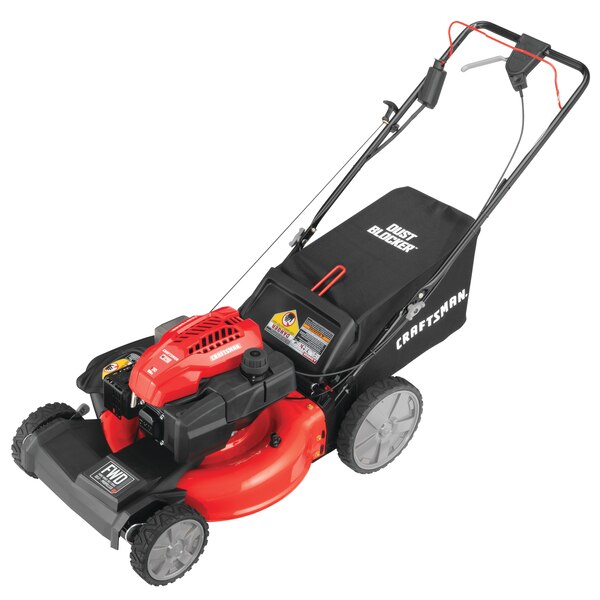 Craftsman 917.27108 Lawn Tractor
