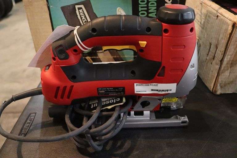 Craftsman 917.27245 Lawn Tractor
