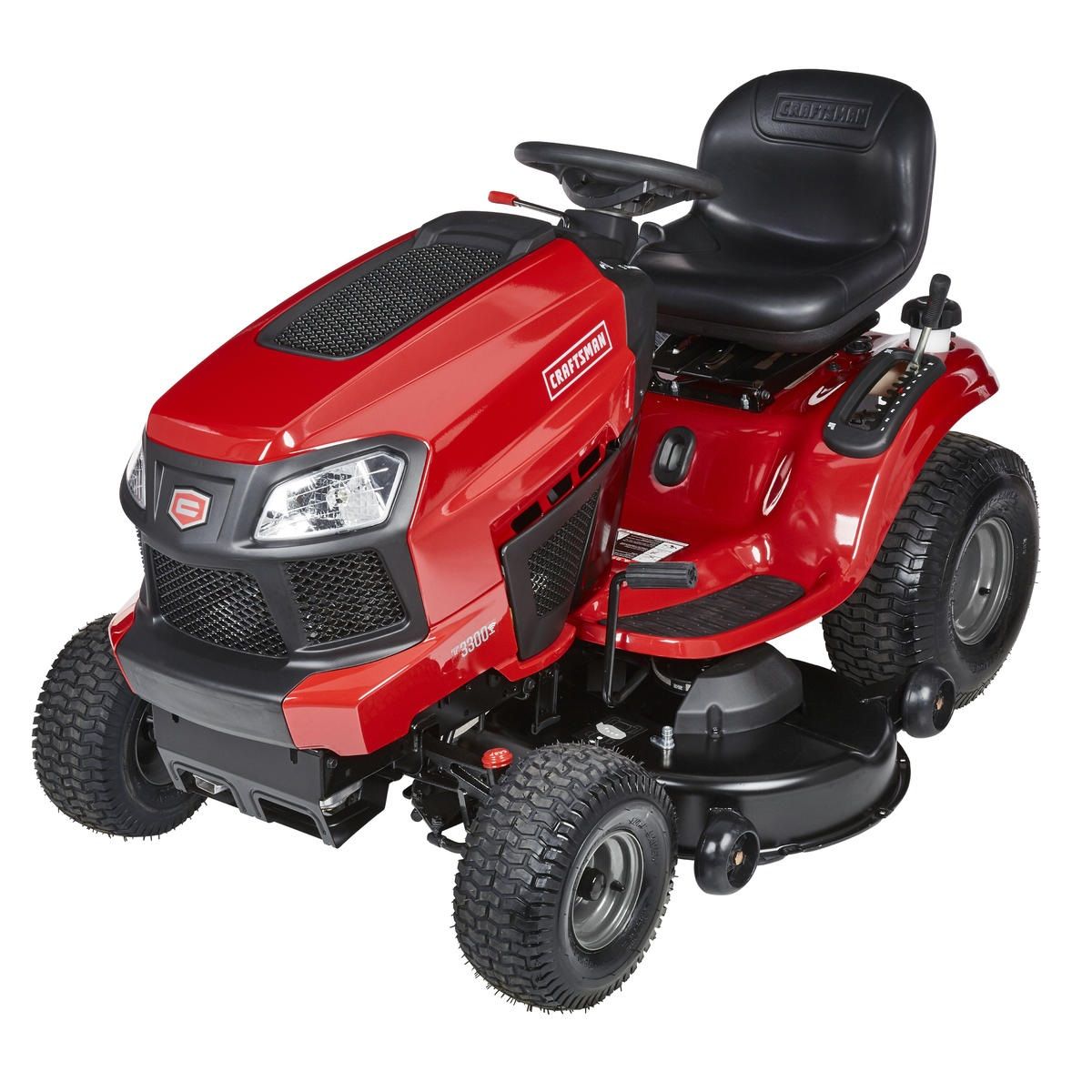 Craftsman 917.27390 Lawn Tractor