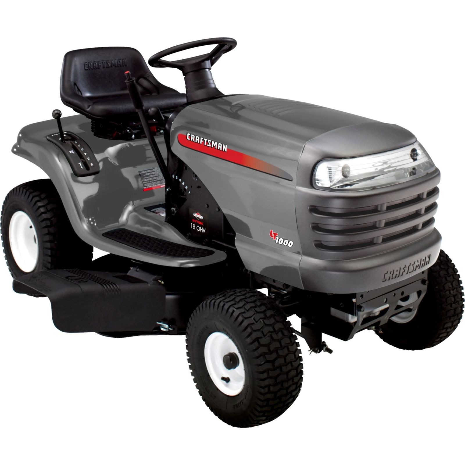 Craftsman 917.27539 Lawn Tractor
