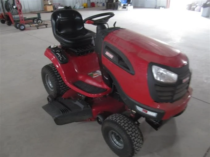 Craftsman 917.27660 YS4500 Lawn Tractor