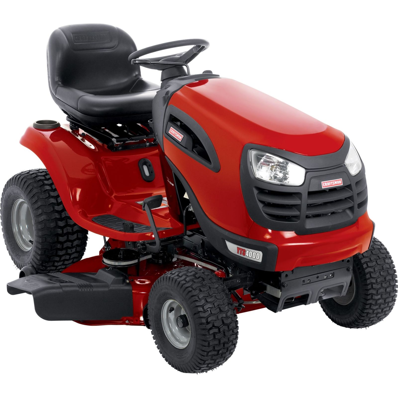 Craftsman 917.27692 Lawn Tractor