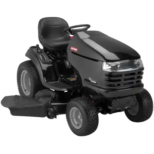 Craftsman 917.28827 Lawn Tractor