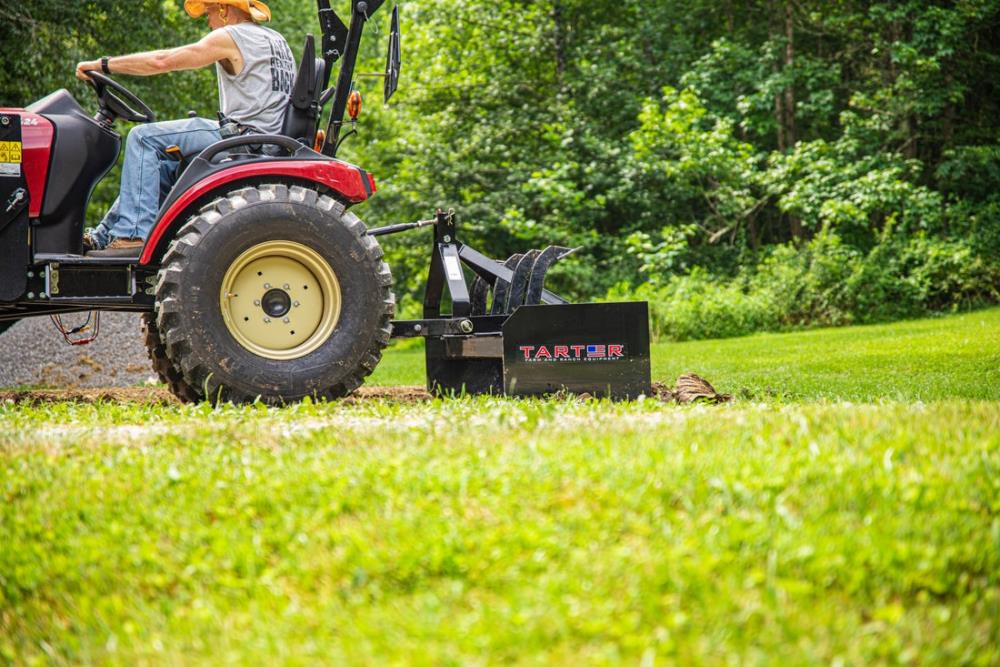 Craftsman 917.28947 Lawn Tractor