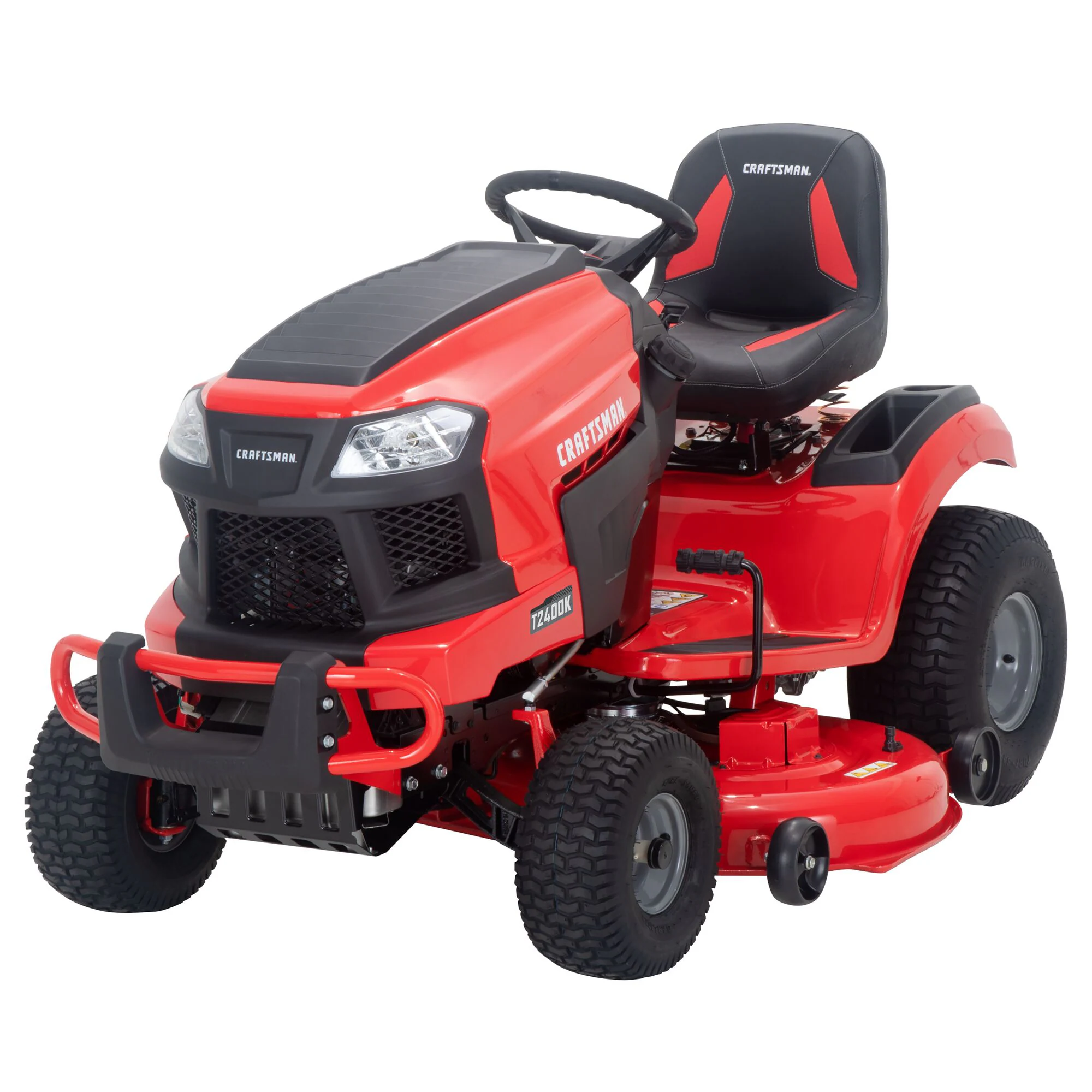 Craftsman 944.60922 Lawn Tractor