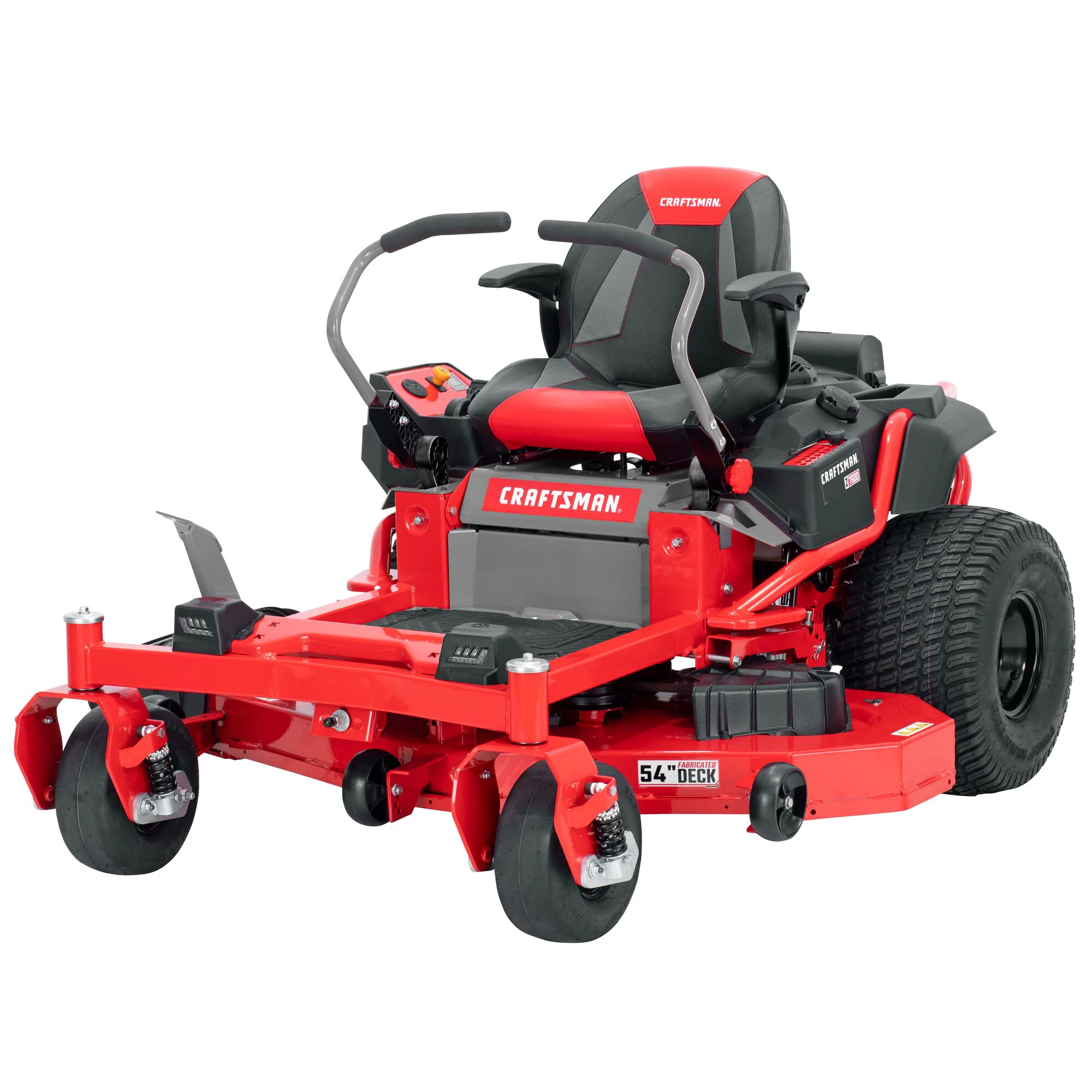Craftsman Professional 247.20424 Z8600 Lawn Tractor