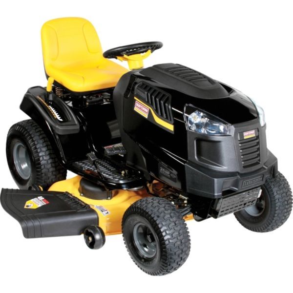 Craftsman Professional 107.28985 Lawn Tractor