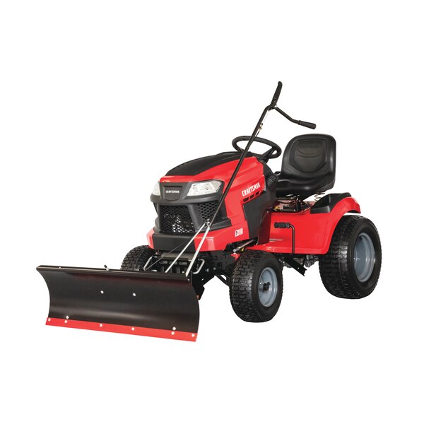 Craftsman Professional 917.28872 Lawn Tractor