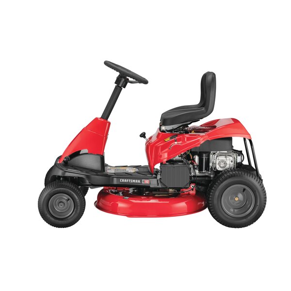 Craftsman R110 CMXGRAM1130035 Lawn Tractor