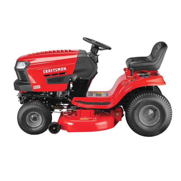 Craftsman T150 CMXGRAM1130041 Lawn Tractor