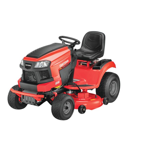 Craftsman T240 CMXGRAM1130044 Lawn Tractor