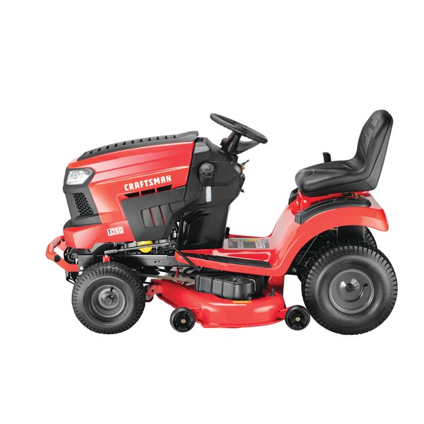 Craftsman T260 CMXGRAM1130045 Lawn Tractor