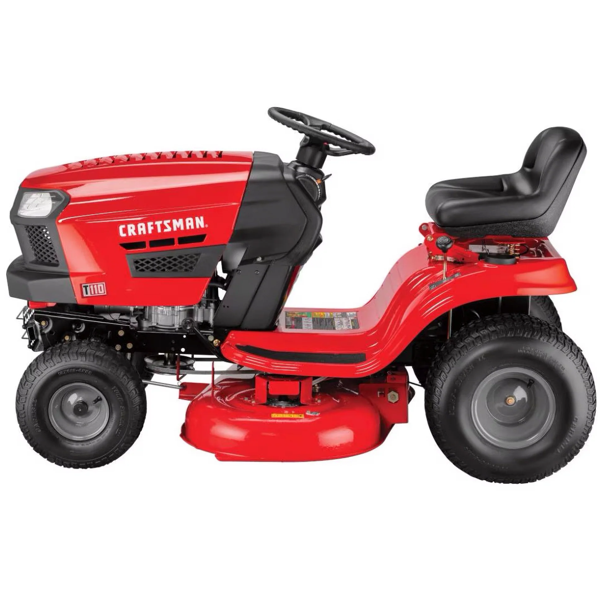 Craftsman T85 Lawn Tractor