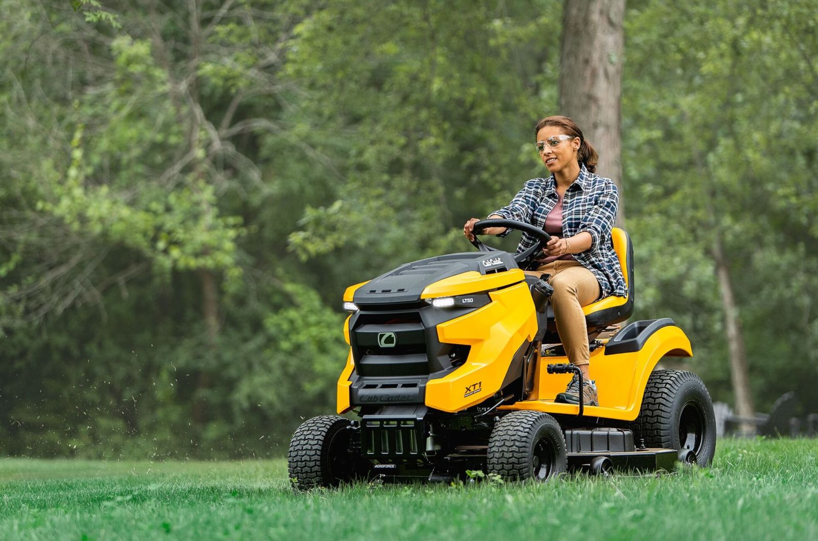 Cub Cadet 1238
