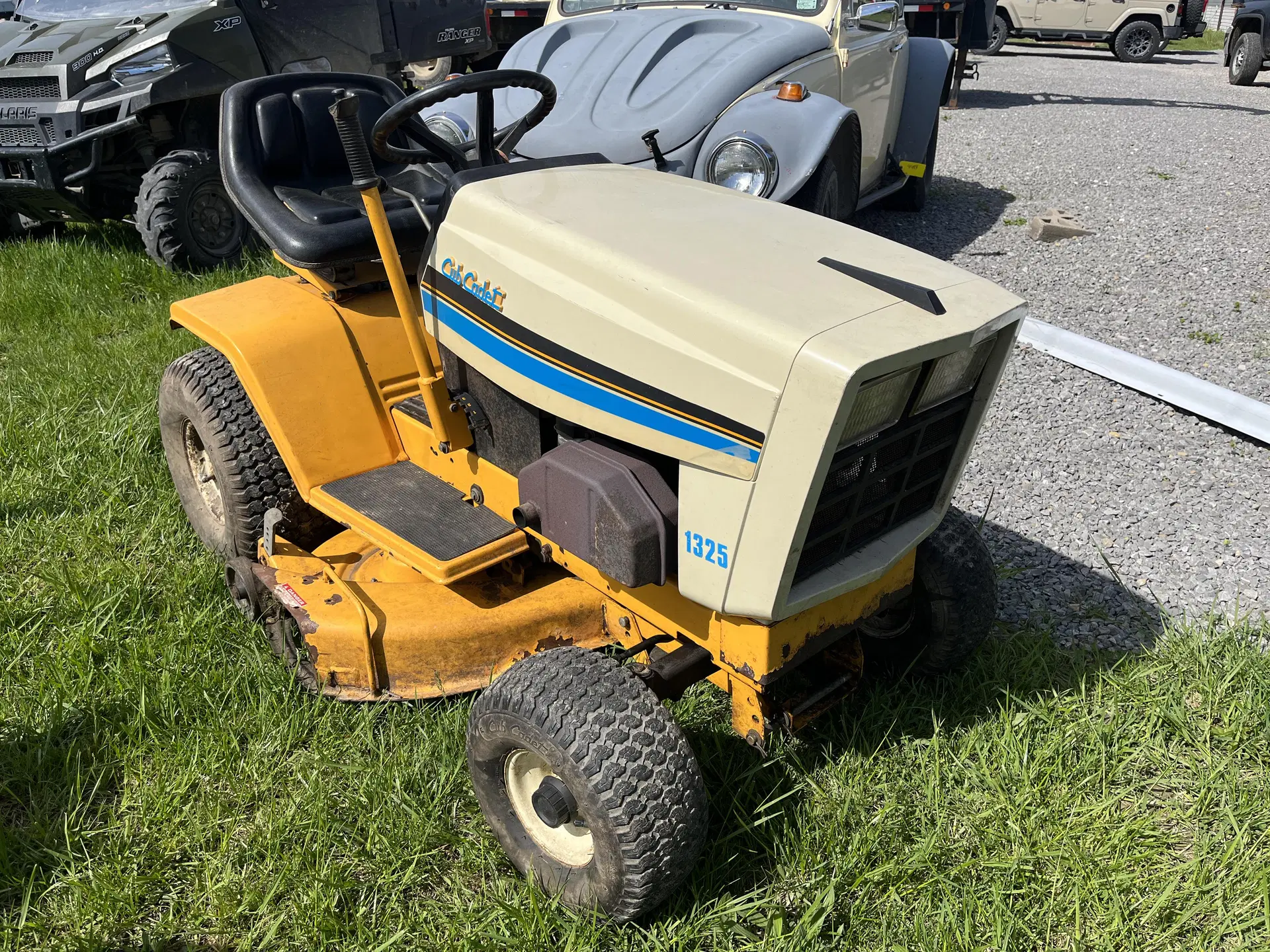 Cub Cadet 1325