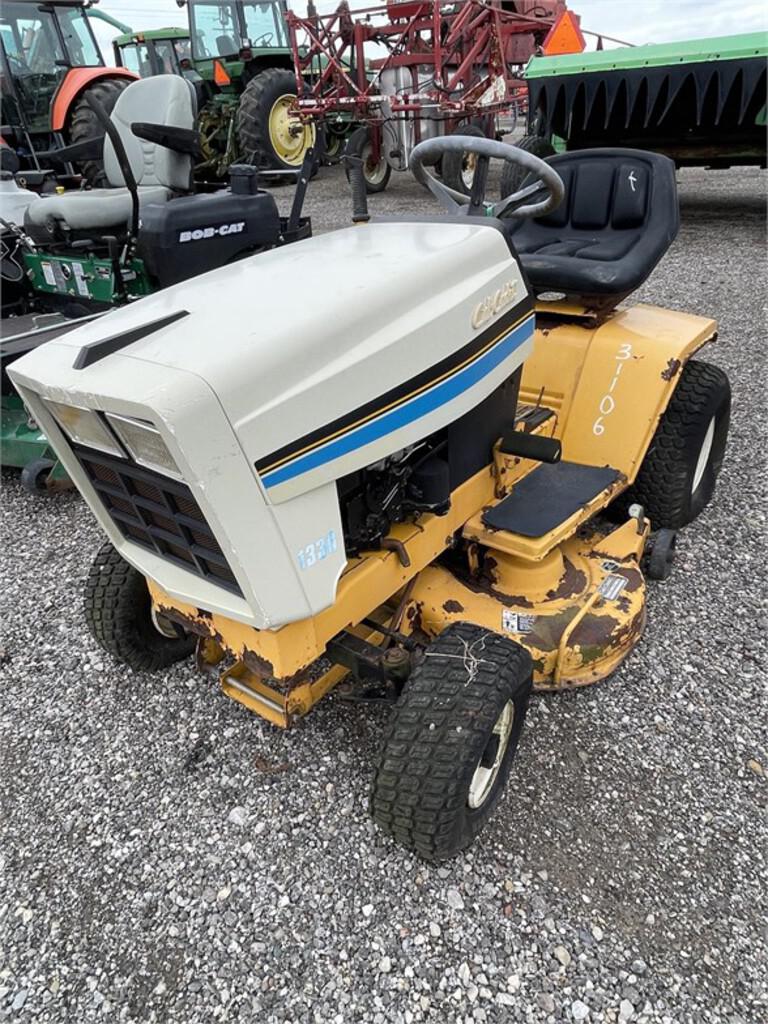 Cub Cadet 1330