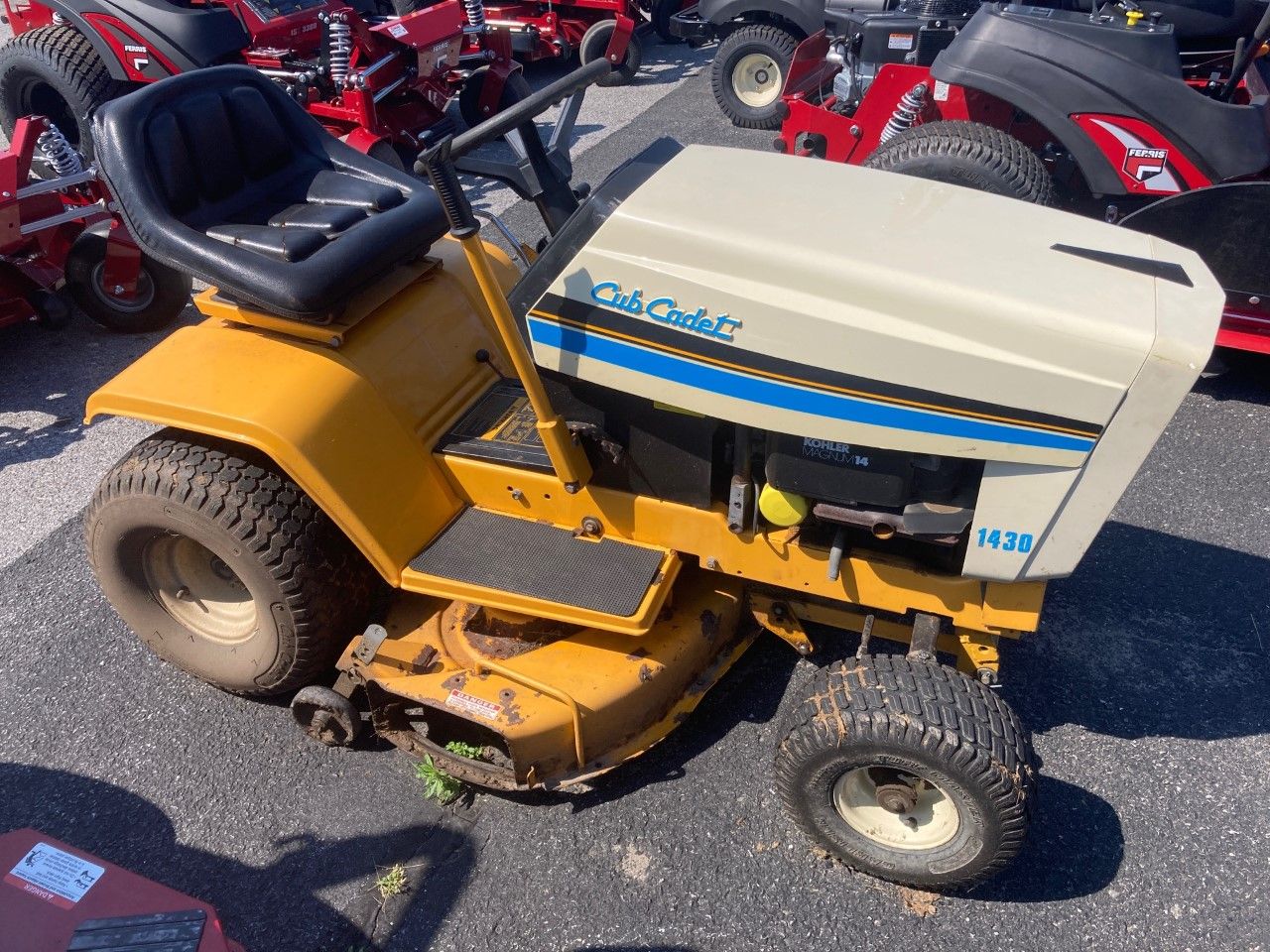 Cub Cadet 1430