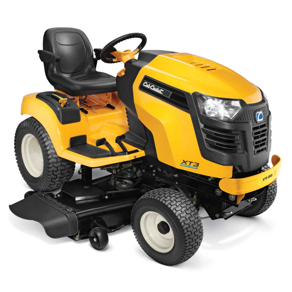 Cub Cadet 147 Lawn Tractor