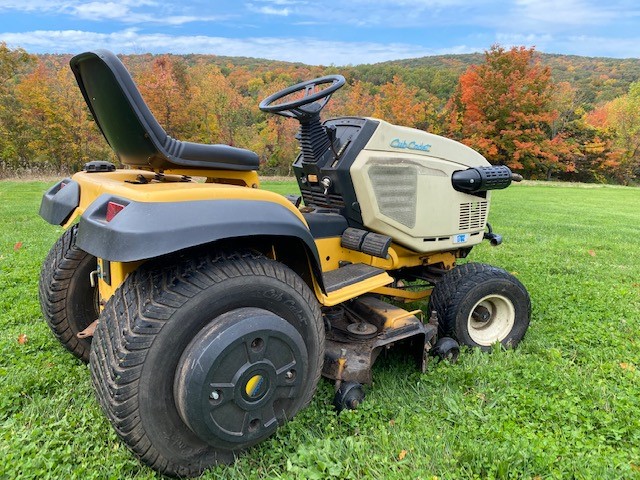 Cub Cadet 1535