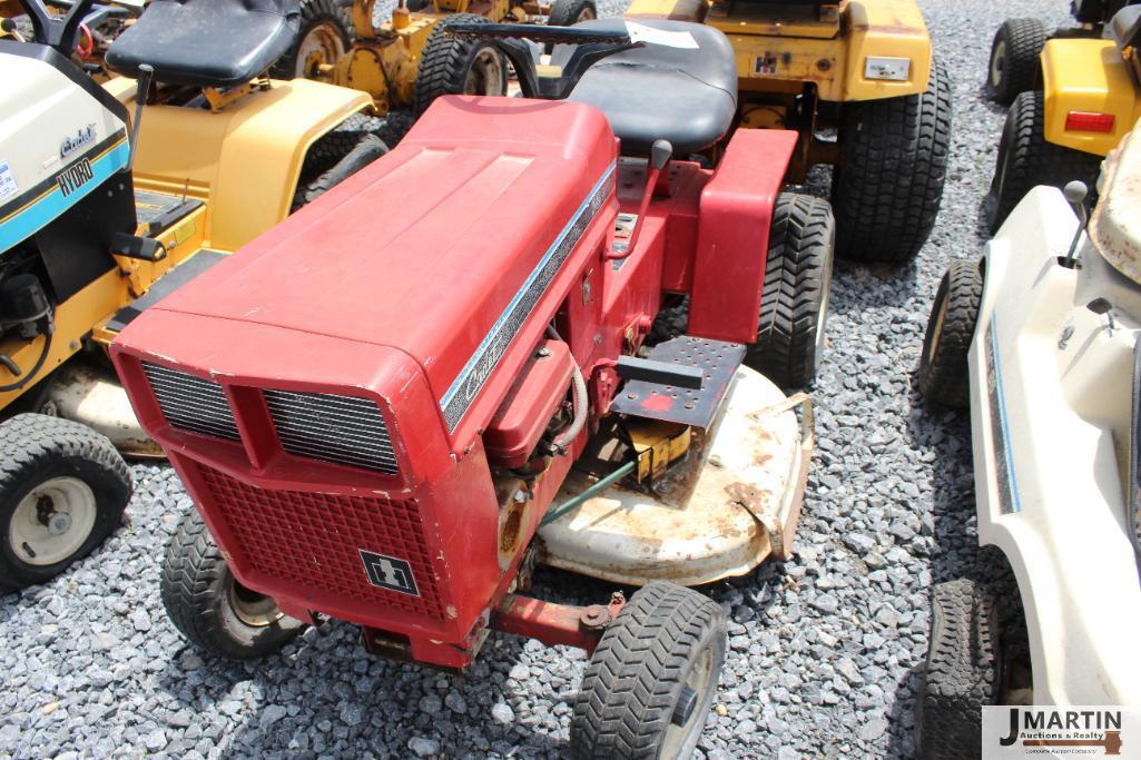 Cub Cadet 76