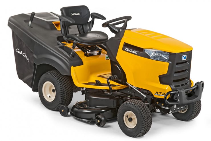 Cub Cadet C-175G Lawn Tractor