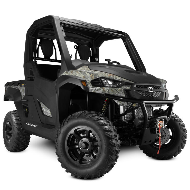 Cub Cadet Challenger MX 750 Utility Vehicle