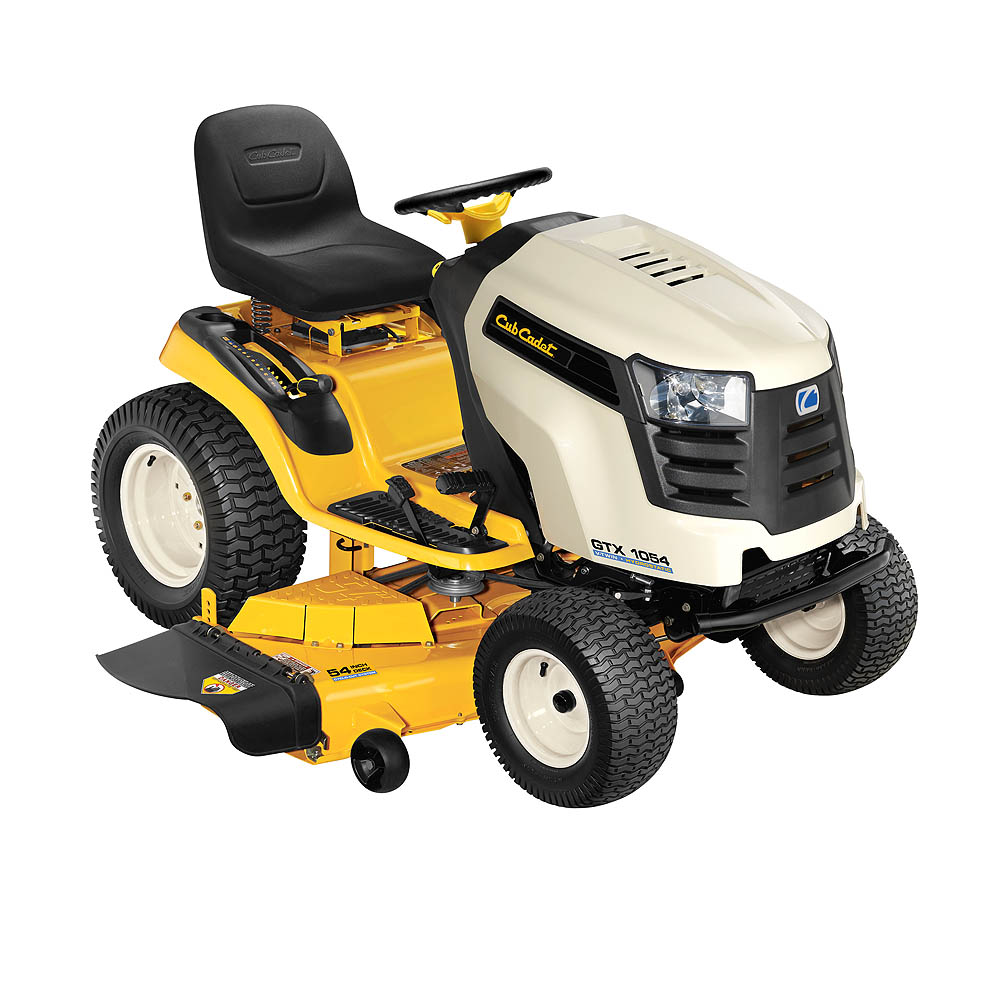 Cub Cadet GT 1054 Lawn Tractor