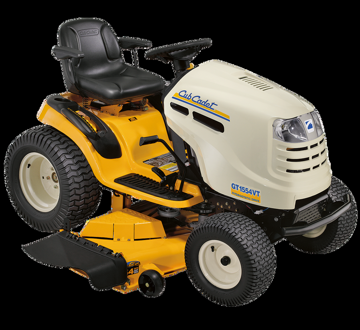 Cub Cadet GT 1554VT Lawn Tractor