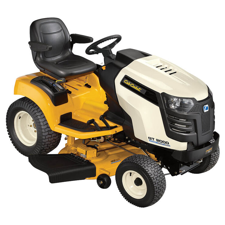 Cub Cadet GT 2000 Lawn Tractor