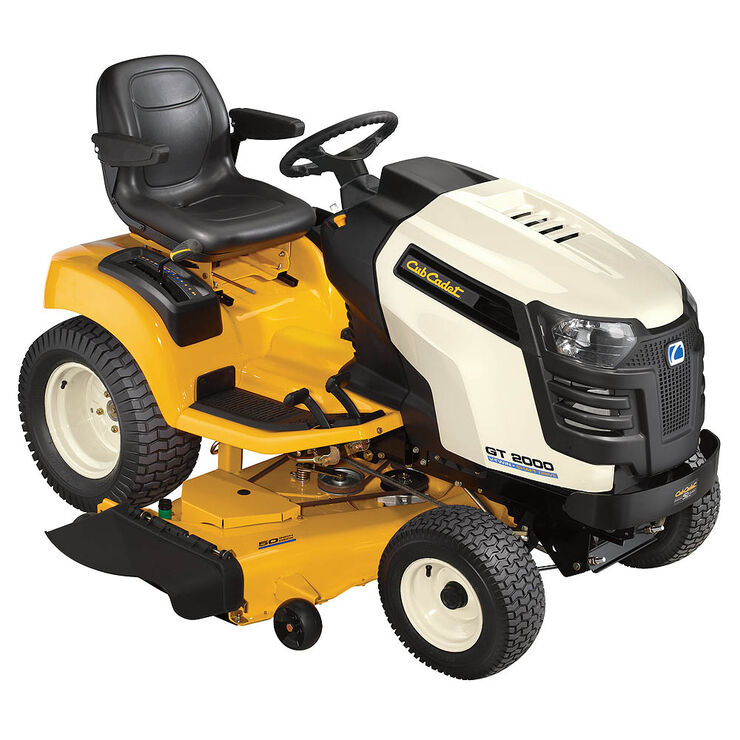 Cub Cadet GT 2050 Lawn Tractor