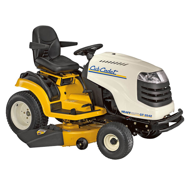 Cub Cadet GT 2542 Lawn Tractor