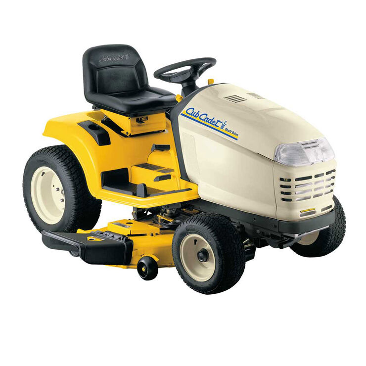 Cub Cadet GT 2550 Lawn Tractor
