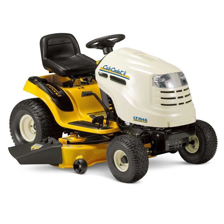 Cub Cadet LT1046 Lawn Tractor