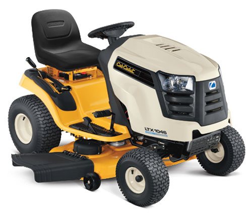 Cub Cadet LTX 1046 M Lawn Tractor