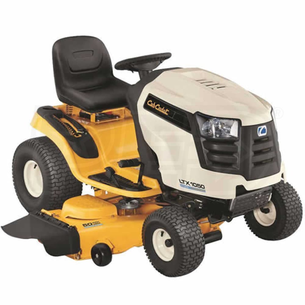 Cub Cadet LTX 1050 KW Lawn Tractor