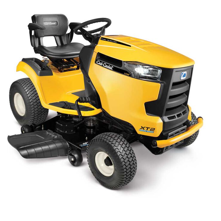 Cub Cadet LX46 EFI Lawn Tractor