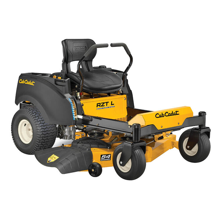 Cub Cadet RZT 17 Lawn Tractor