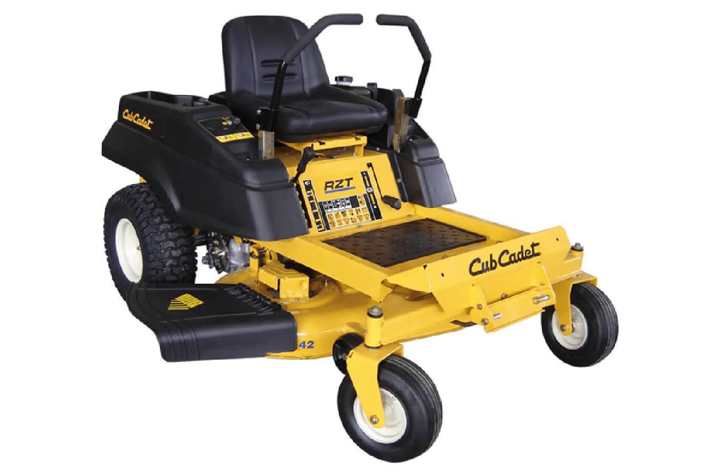 Cub Cadet RZT 42 Lawn Tractor