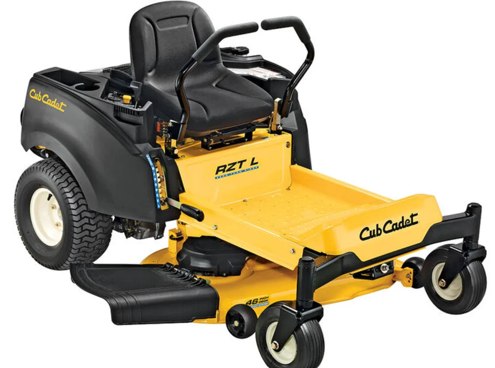 Cub Cadet RZT 46 Lawn Tractor