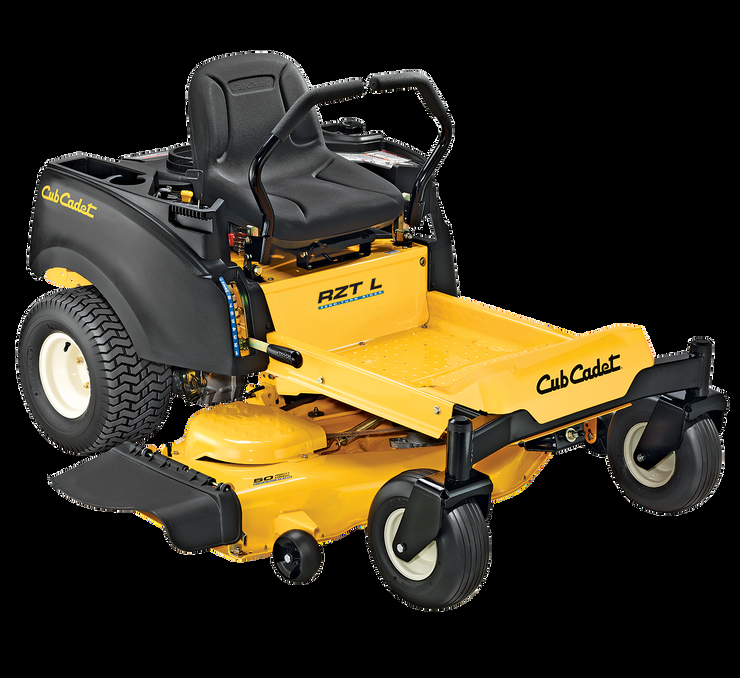 Cub Cadet RZT L50 KH Lawn Tractor